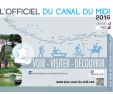 Portique De Jardin Nouveau Canal Du Midi 2016 by Dom Webmaster issuu