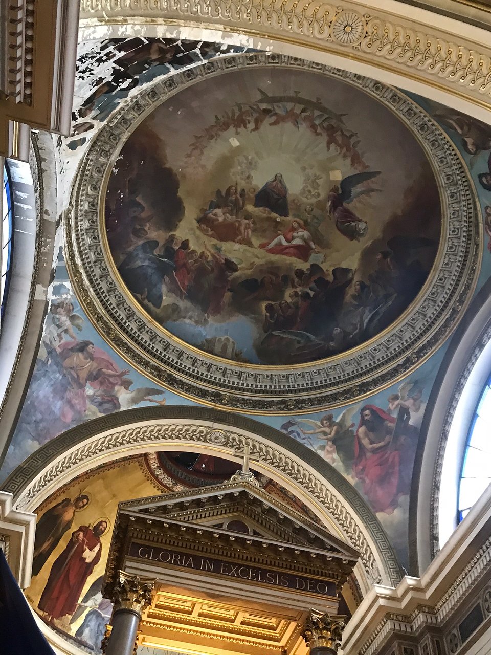Portique De Jardin Nouveau Eglise Notre Dame De Lorette Paris 2020 Ce Qu Il Faut