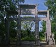 Portique De Jardin Unique Charmes Méconnus Du Hurepoix Le Jardin Chinois Yi Li  