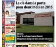 Pose Abri De Jardin Luxe Le nord Cotier 15 Octobre 2014 Pages 1 48 Text Version