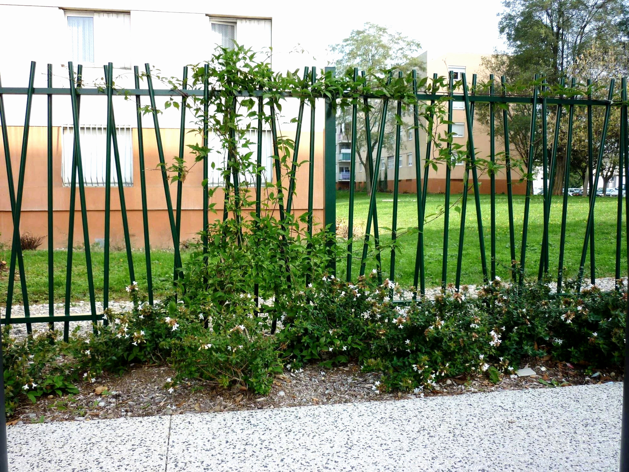 Poser Des Bordures De Jardin Frais Bordure Bois A Planter Brico Depot – Gamboahinestrosa