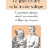 Preter son Jardin Frais Calaméo Le Jean Foutre Et La Marie Salope