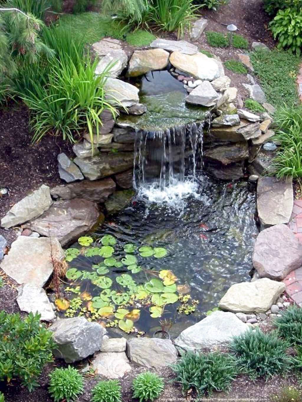 Prêter son Jardin Inspirant 999 Best Water Features Images In 2020