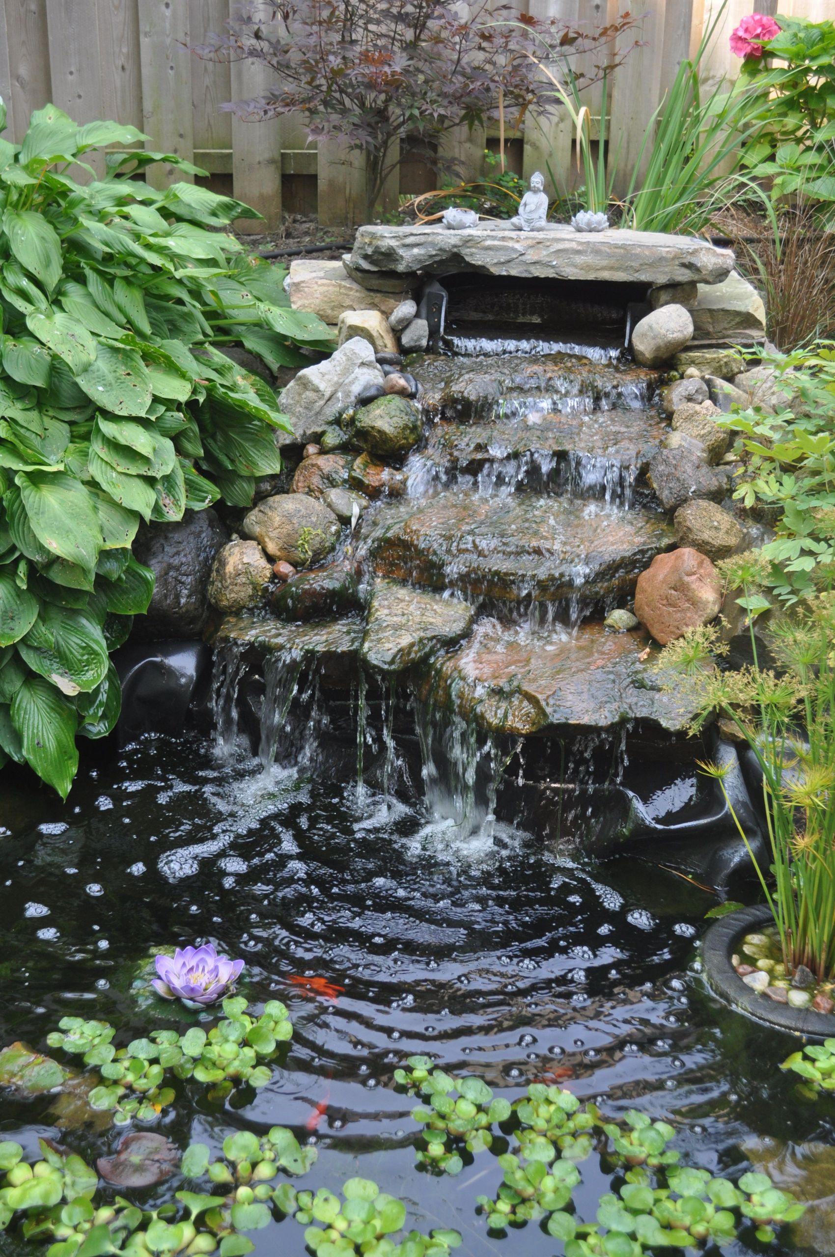 Prêter son Jardin Luxe 999 Best Water Features Images In 2020