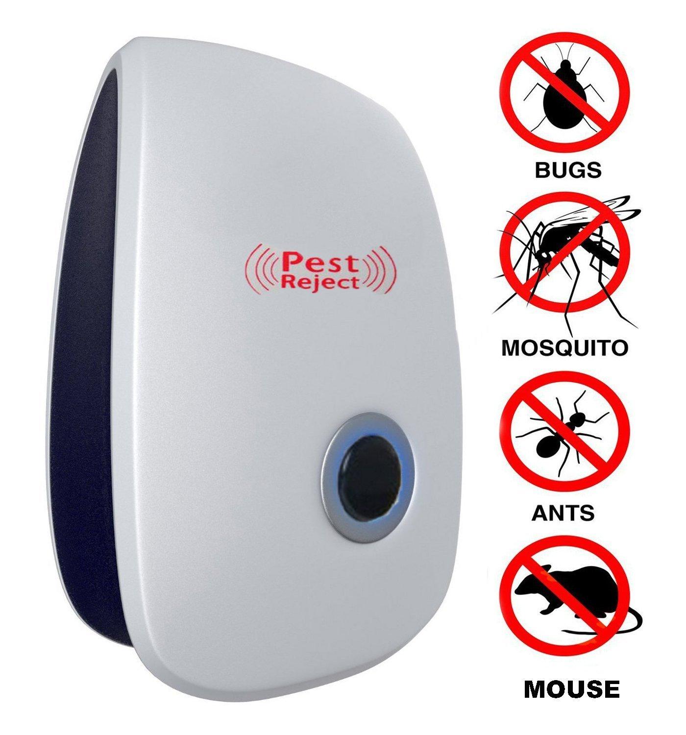 Punaise De Jardin Génial Acheter Matériel électronique De Contr´le Des Insectes Nuisibles Ultrasonique électronique Pour Repousser Les Punaises Des Lits De Moustiques souris