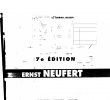 Punaise De Jardin Inspirant Neufert [pdf Document]