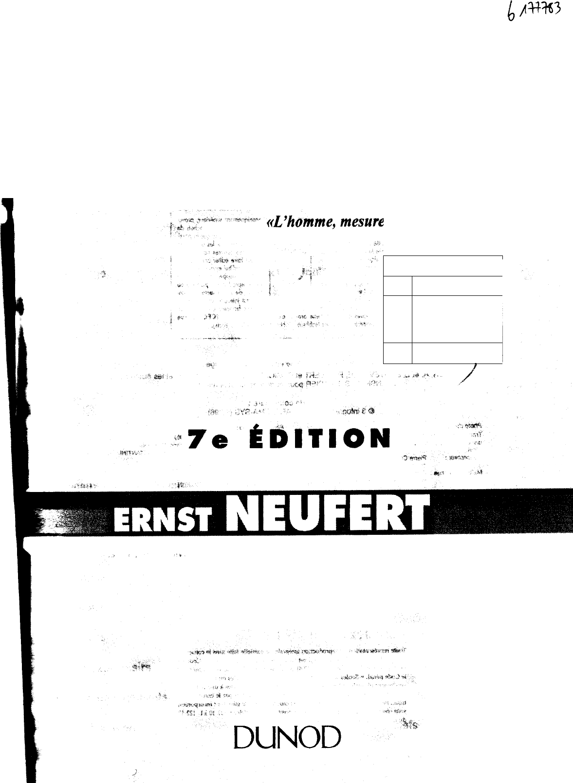 Punaises De Jardin Beau Neufert [pdf Document]