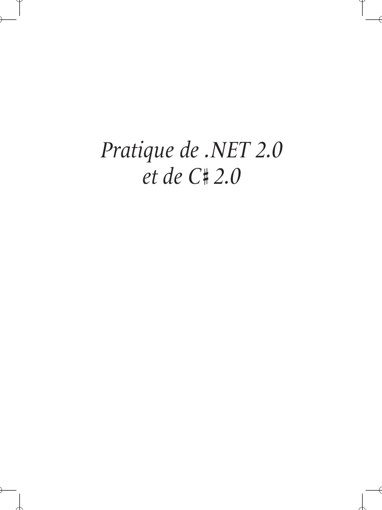 Punaises De Jardin Nouveau Pratique De Net 2 0 Et C 2 0