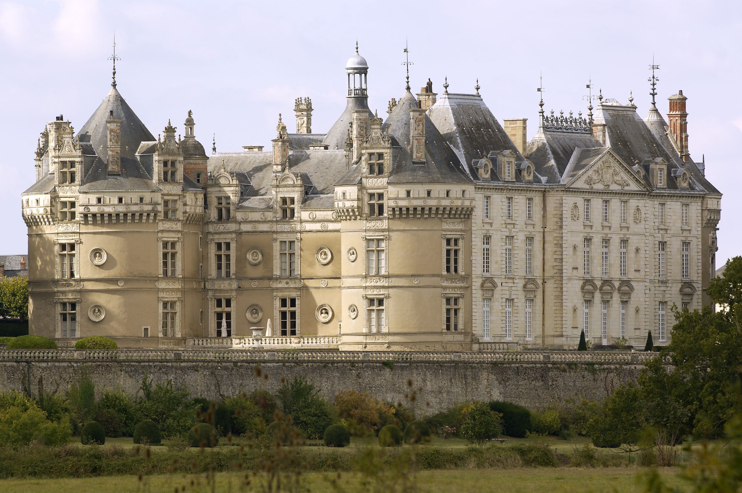 Que Faire Au Jardin Inspirant Le Lude Historic Site and Monument tourisme En Sarthe