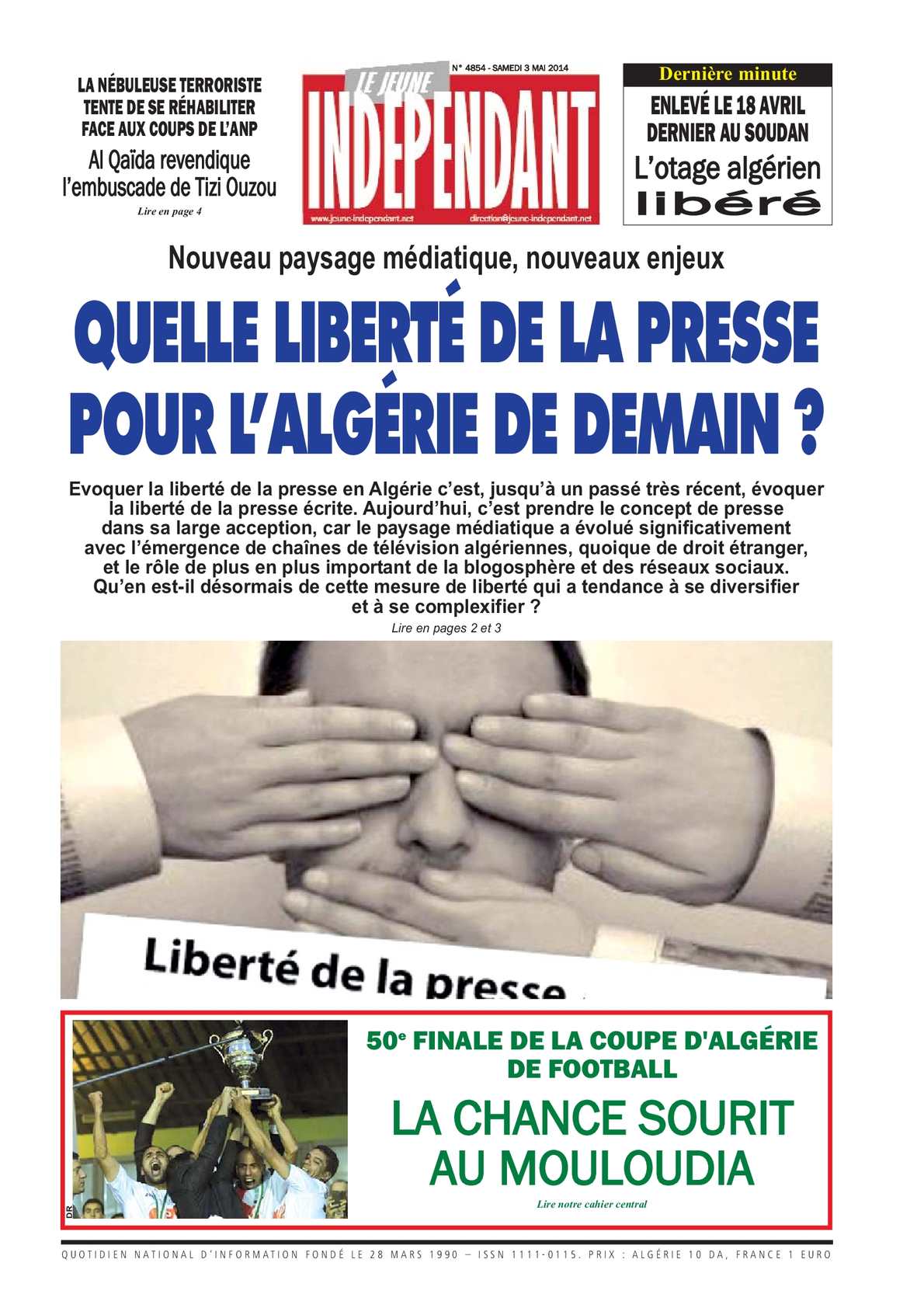 Recherche Jardinier Génial Calaméo Jeune Indépendant