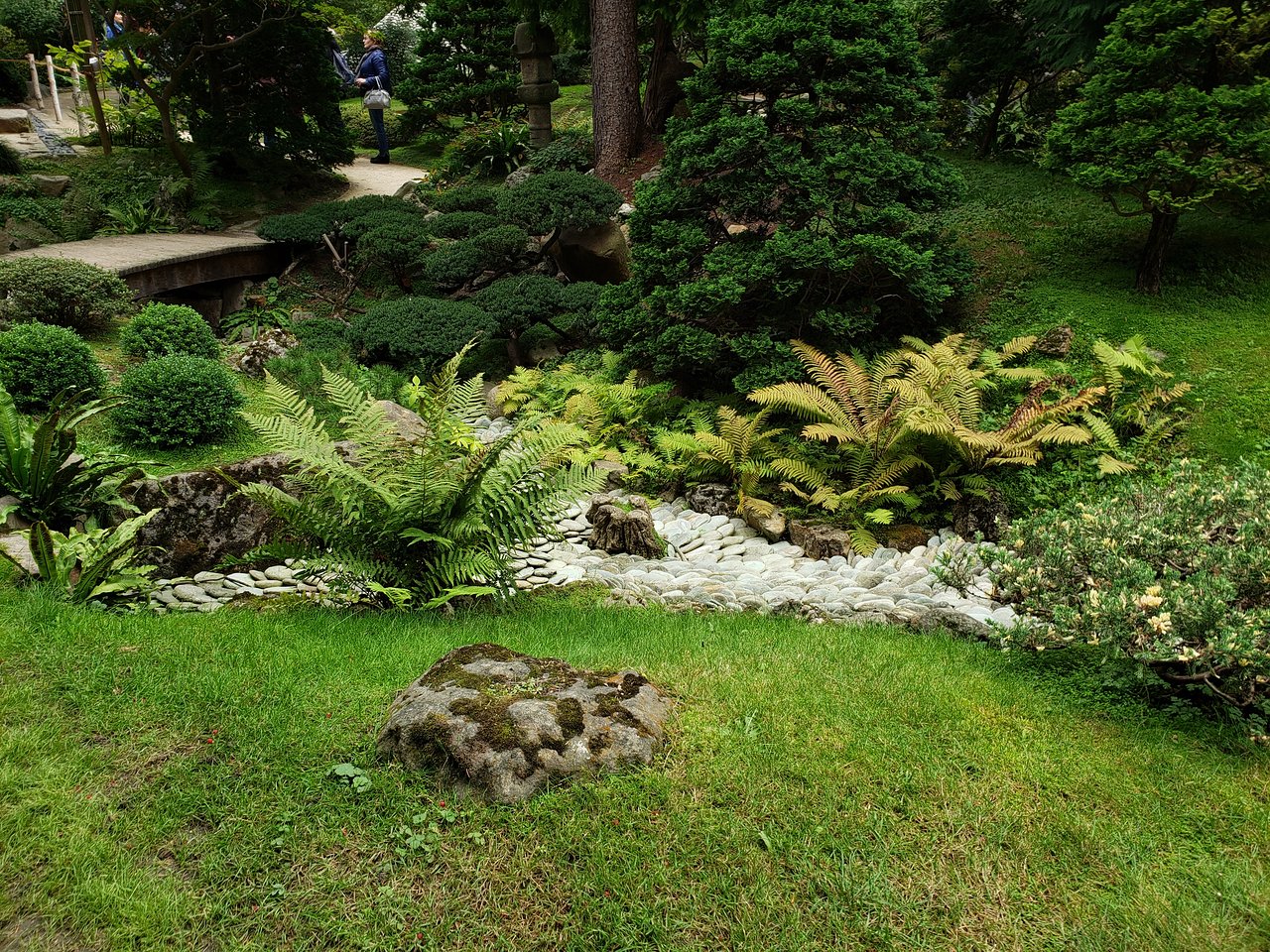 Refaire son Jardin Frais Albert Kahn Musee Et Jardins Boulogne Billancourt 2020