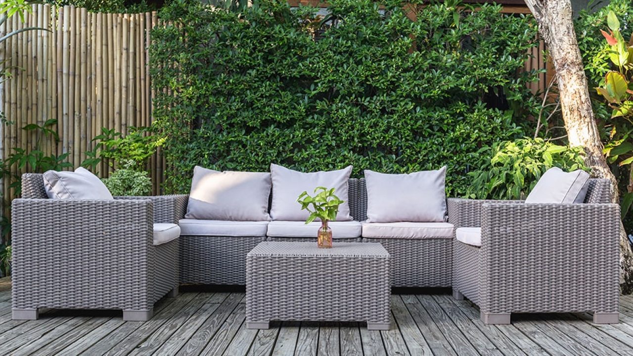Refaire son Jardin Inspirant 7 astuces Pour Aménager son Jardin Pour Cet été