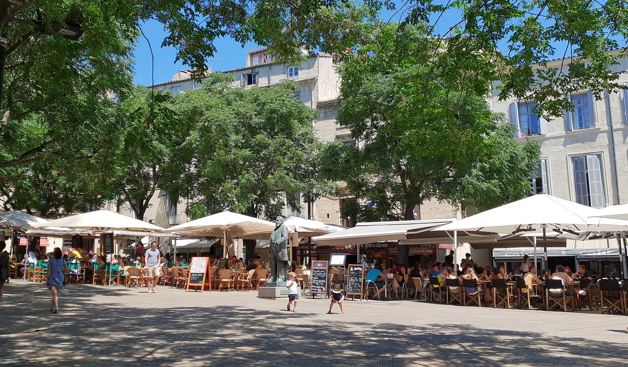Restaurant Le Petit Jardin Montpellier Best Of Place Jean Jaures Montpellier 2020 All You Need to Know