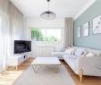 Salle A Manger Ikea Charmant 75 Beautiful Scandinavian Living Room with Green Walls