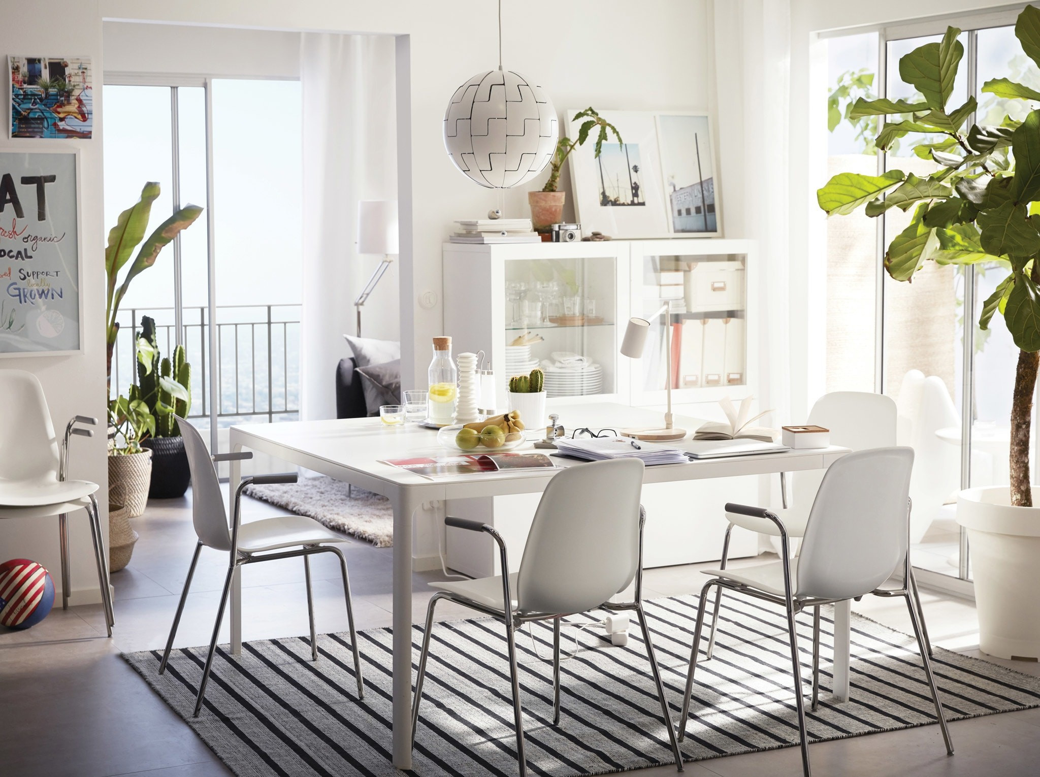 table a manger ovale design table salle manger ikea tables salle a manger tables ekedalen blanc of table a manger ovale design 1