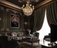 Salon Classique Luxe 3ds Max Photoshop M Serhat Sezgin Zebrano Furniture Iraq