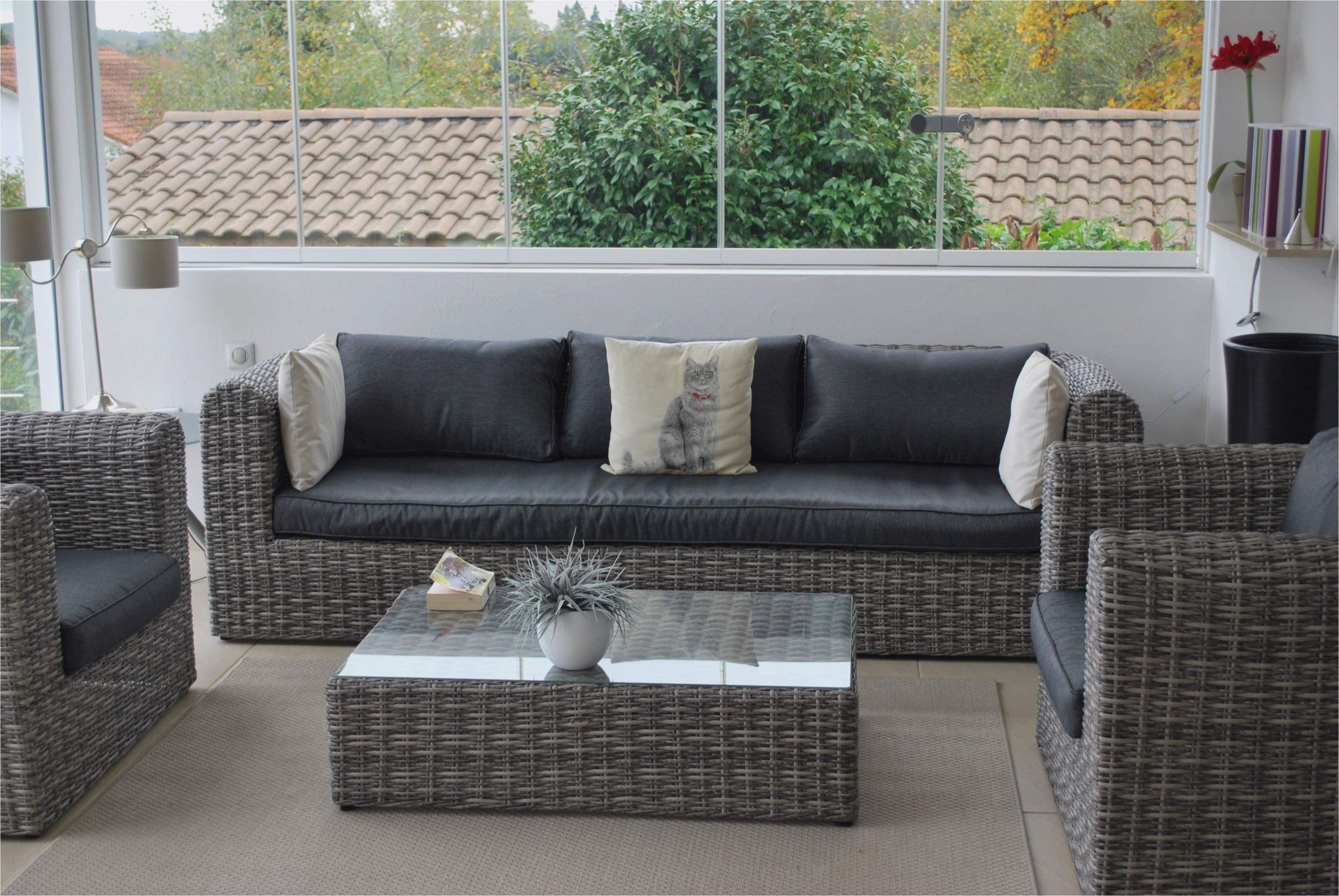 Salon De Jardin Best Of Jardin De Luxe Moderne Beau S Luxe Eclairage Exterieur