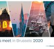 Salon De Jardin Carrefour Best Of Let S Meet In Brussels 2020 by Visitussels issuu