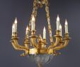 Salon De Jardin Charmant Pessoneaux & Colomb A Restauration Eight Light Chandelier