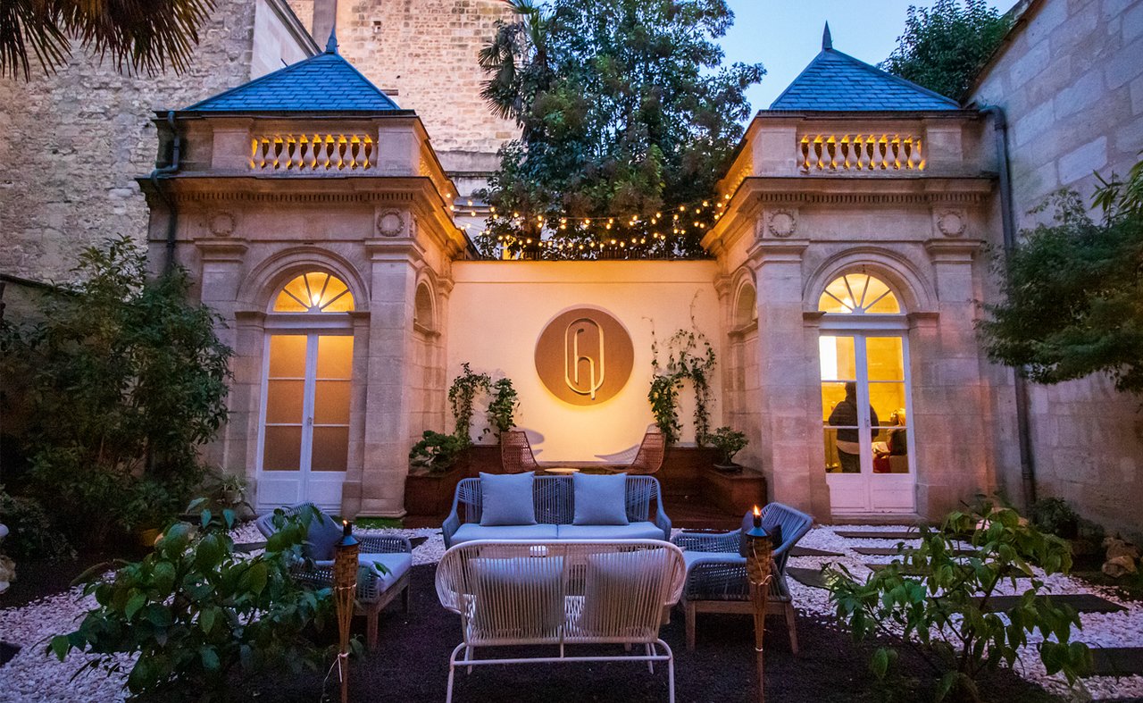 Salon De Jardin De Qualité Beau Hotel Des Quinconces Updated 2020 Prices & Reviews