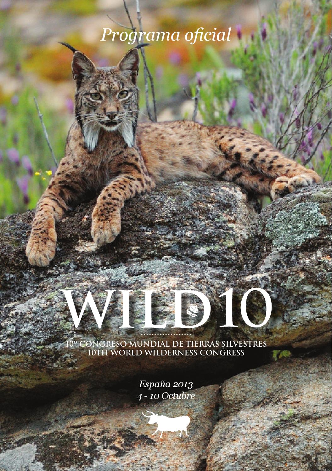 Salon De Jardin De Qualité Génial Wild10 Ficial Program by Wild Foundation issuu