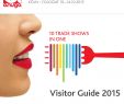 Salon De Jardin De Qualité Inspirant Visitor Guide Anuga 2015 by Koelnmesse Gmbh issuu