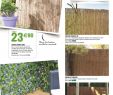 Salon De Jardin En Osier Inspirant Guide Jardin 2014 Mr Bricolage Calameo Downloader