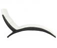 Salon De Jardin En Osier Unique Jardin Fesjoy Chaise Longue Pliante Lit De Bronzage Salon De