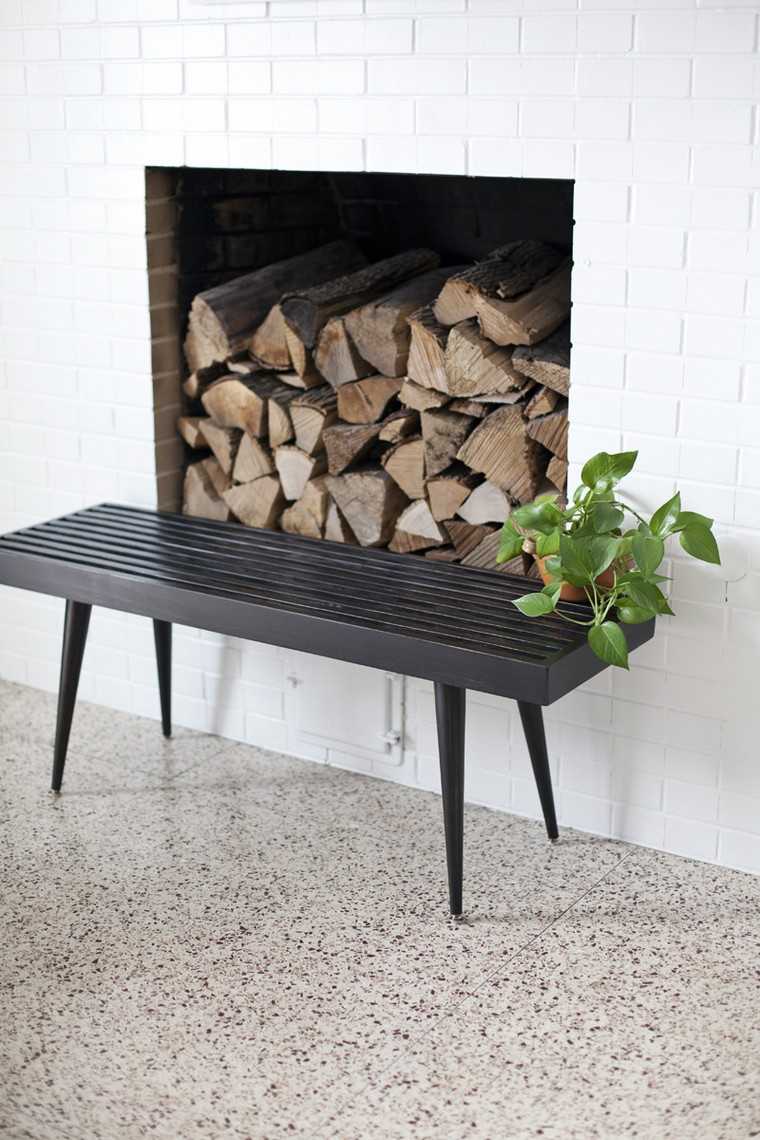 diy banc de jardin idee meuble diy