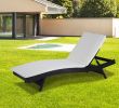 Salon De Jardin En Résine Tressée Blanc Nouveau Les 19 Luxe Matelas Bain De soleil Epais Graphie Les Id