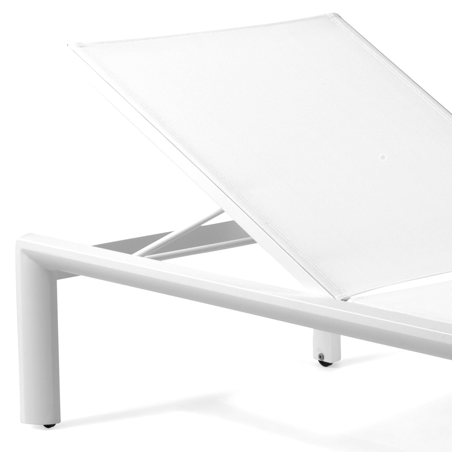 Salon De Jardin En Résine Tressée Blanc Unique Housse Pour Matelas Bain De soleil Avec Housse Pour Matelas