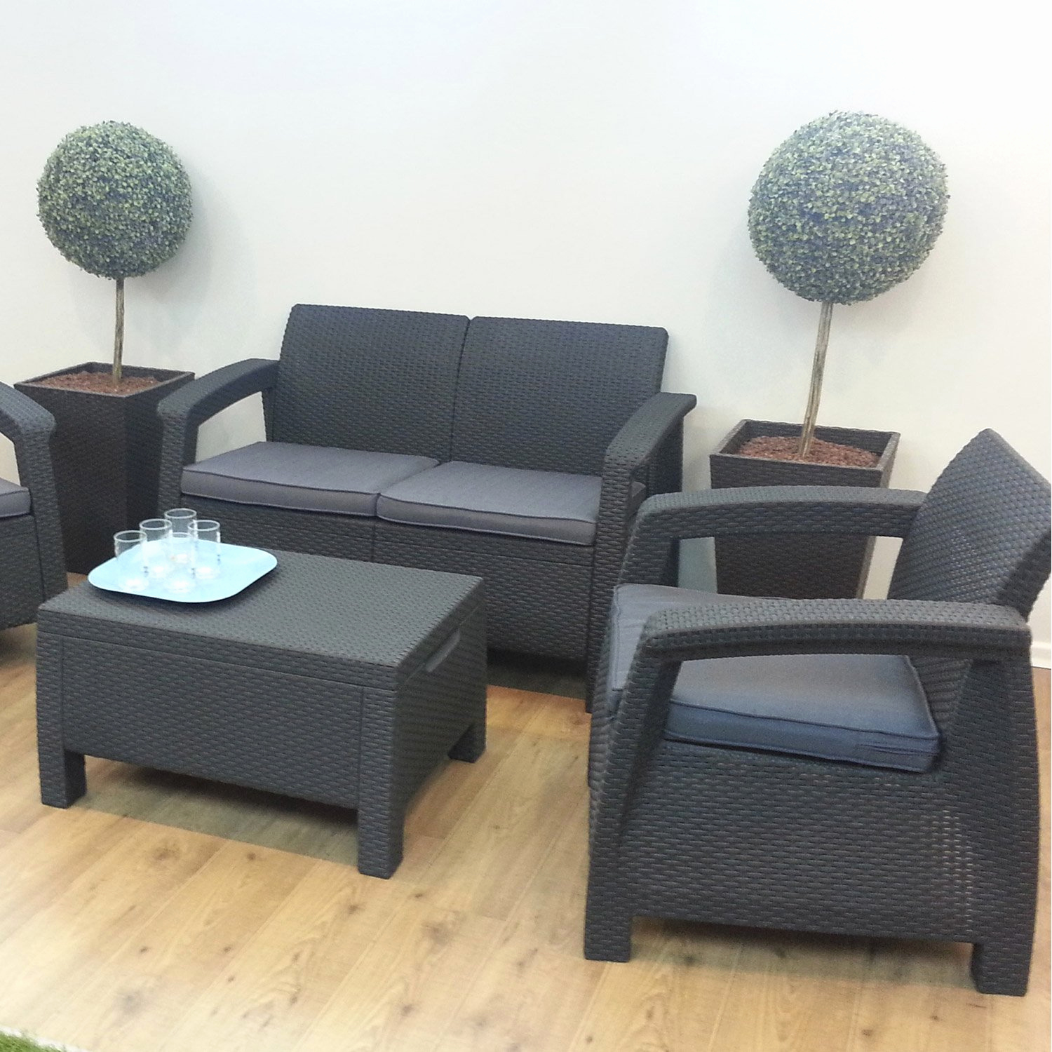Salon De Jardin En Rotin Élégant Salon De Jardin Leroy Merlin 2017 Beau Collection Leroy