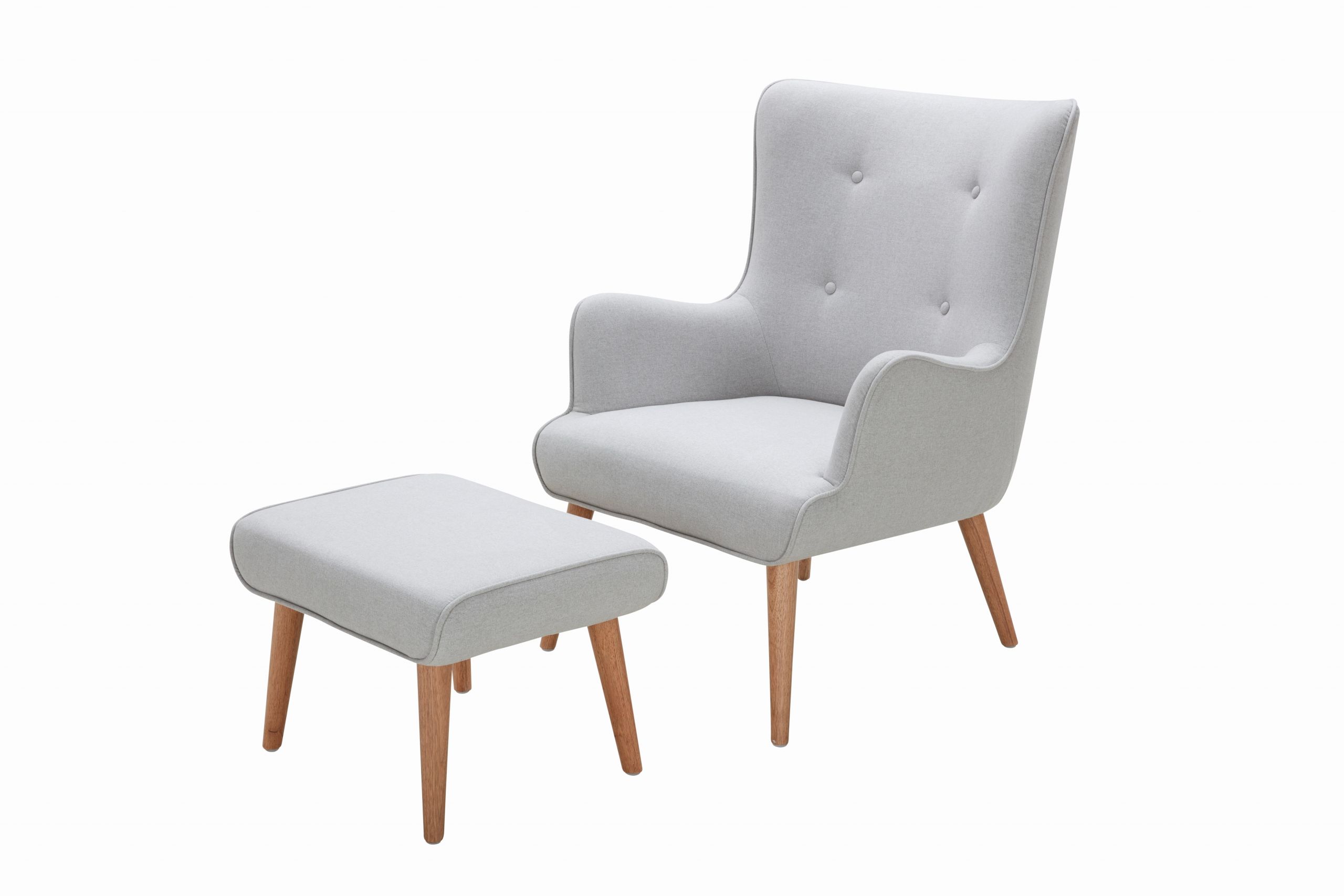 Salon De Jardin En Rotin Luxe Frais Vintage Tissu Fauteuil Chaise Table Simili De Cuir