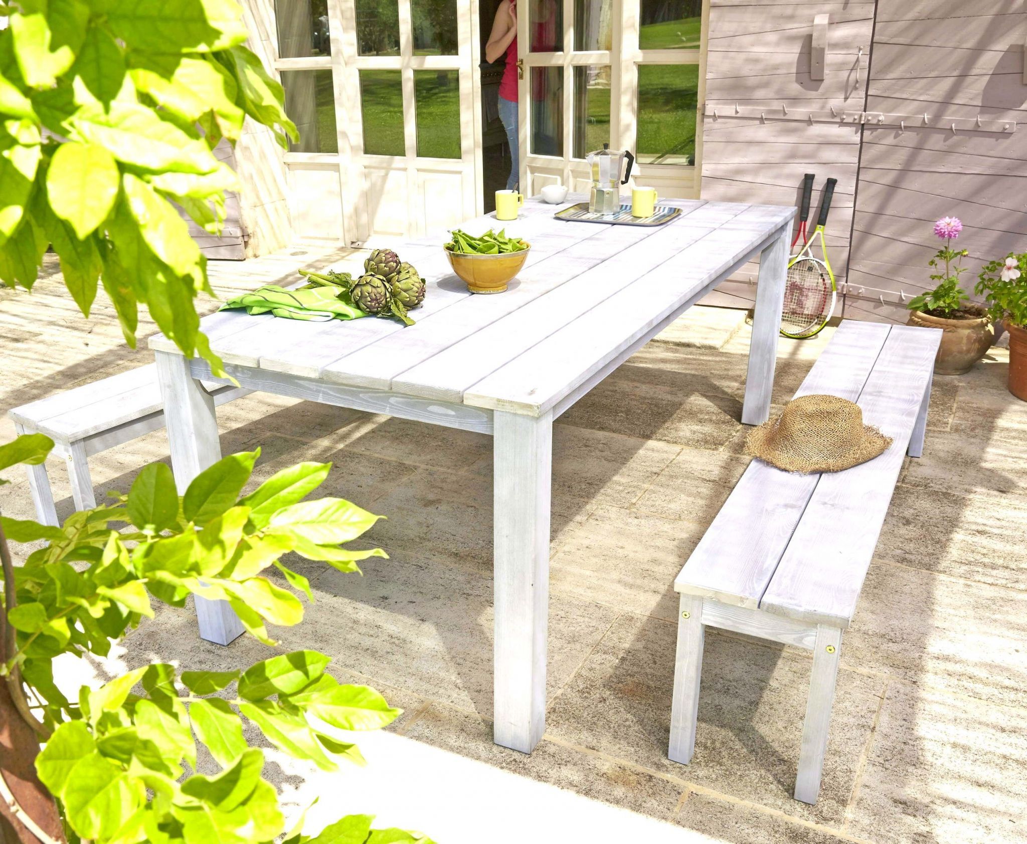 Salon De Jardin Exterieur Beau Table Exterieur 10 Personnes Greatest Table Jardin Teck Luxe