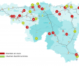 Salon De Jardin Intermarché Inspirant Principaux Chantiers En Cours Sur Les Autoroutes Et