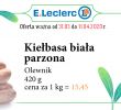 Salon De Jardin Leclerc 2020 Beau Leclerc Polska