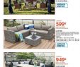 Salon De Jardin Leclerc Beau E Leclerc Catalogue Actuel 05 02 31 12 2019 [36