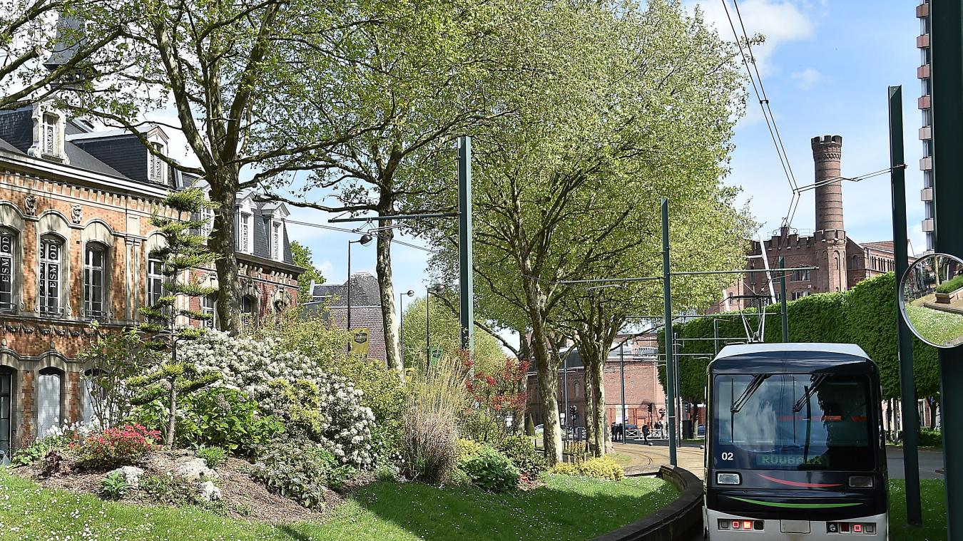 Salon De Jardin Leclerc Élégant Roubaix tourcoing Ment Les Deux Villes Méritent Elles