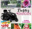 Salon De Jardin Leclerc Luxe Catalogue Jardin Jardi E Leclerc by Chou Magazine issuu