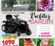 Salon De Jardin Leclerc Luxe Catalogue Jardin Jardi E Leclerc by Chou Magazine issuu