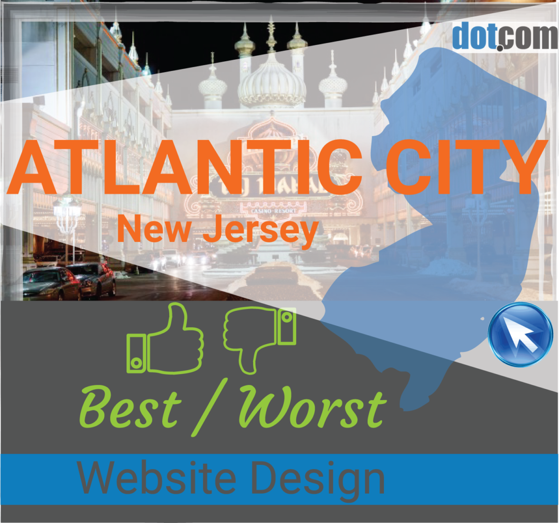Atlantic City NJ Website Design 1140x1068