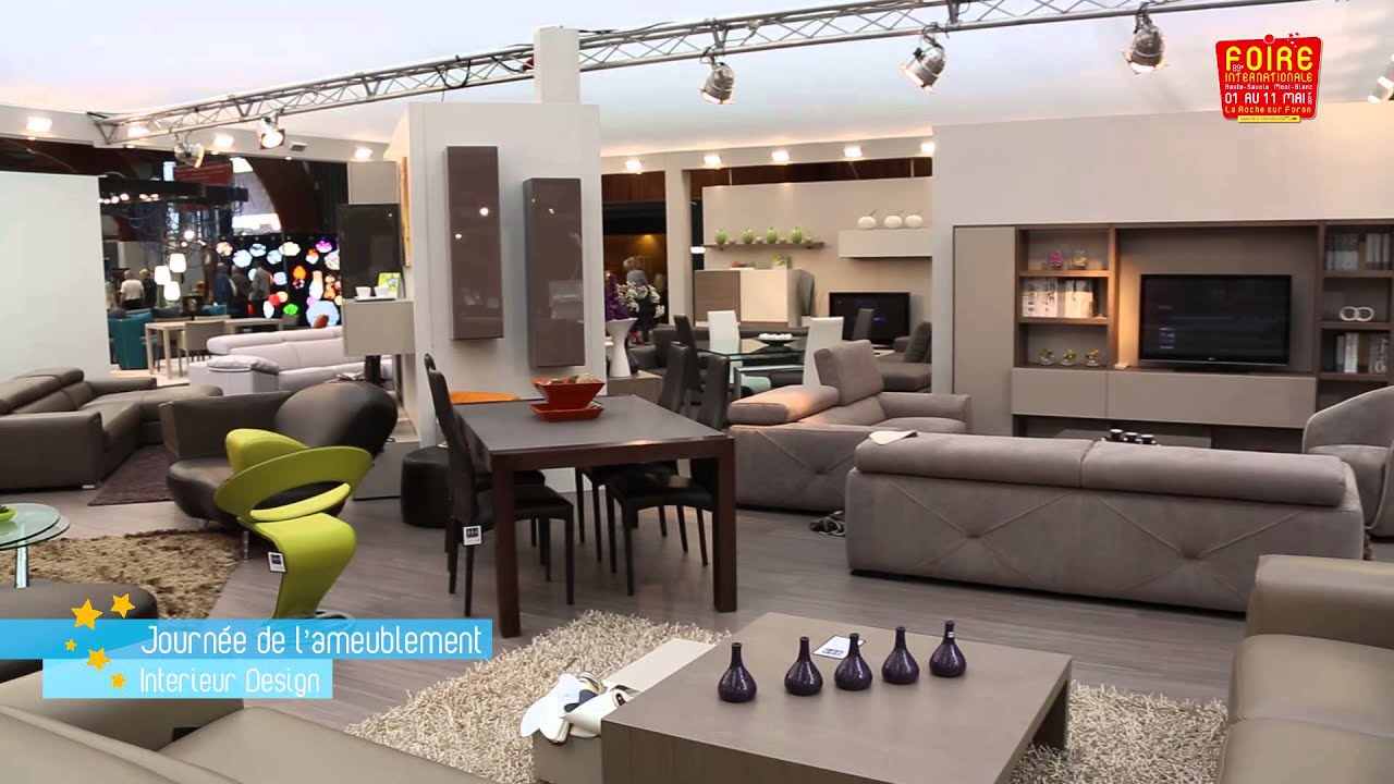 Salon De Jardin Palette Luxe Clip Mobilier Intérieur Foire Internationale 2014