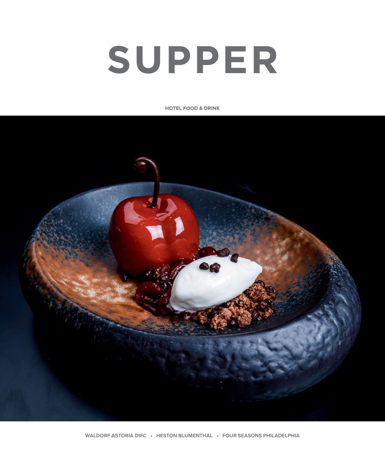 Salon De Jardin Palette Luxe Supper issue 18 by Mondiale Media issuu