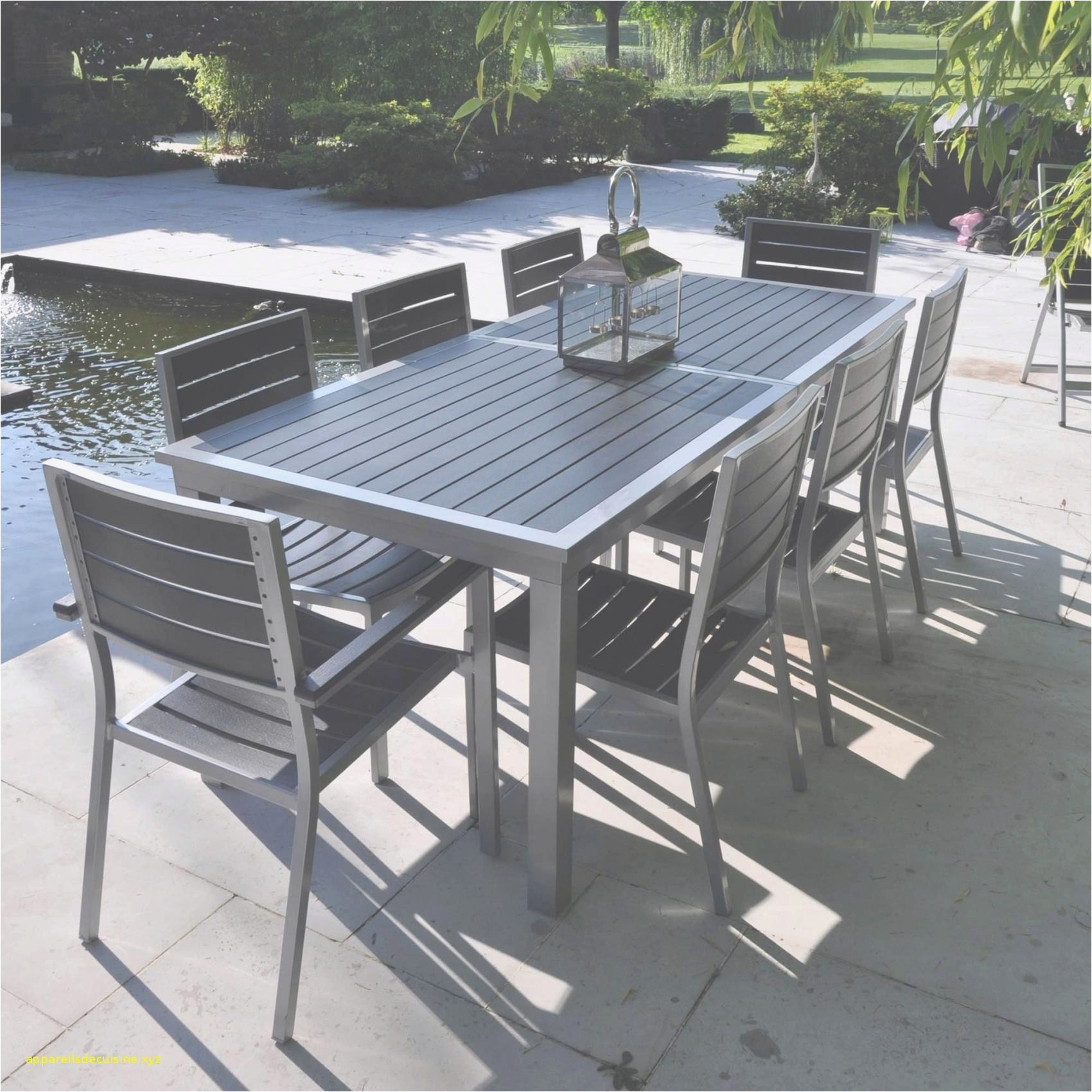 housse meuble de jardin housse mobilier jardin beau stunning table de jardin en plastique of housse meuble de jardin