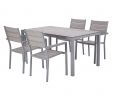 Salon De Jardin Plastique Leclerc Luxe Table De Jardin Leclerc Et Chaise Teck Reference Chic Ronde