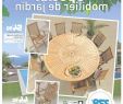 Salon De Jardin Plastique Leclerc Luxe Table De Jardin Teck Leclerc Phil Barbato Beau Ronde Table