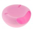 Salon De Jardin Plastique Luxe Acheter Multi Fonction Snacks Bo Te De Rangement Double Plat Fruit Porte Téléphone En Plastique Double Conception Durable étanche Plaque Décoration