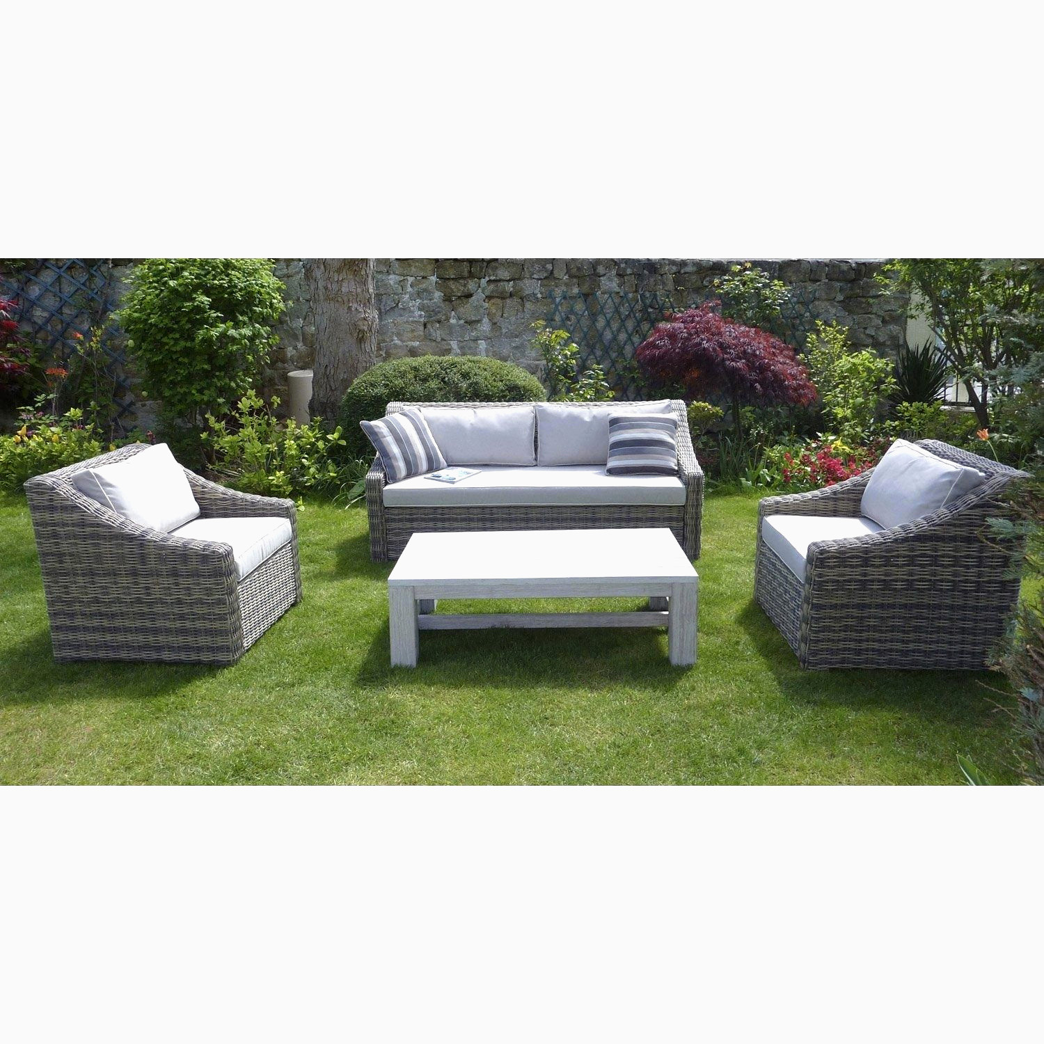 Salon De Jardin Pour Balcon Best Of Fantastique Salon De Jardin totem Gris