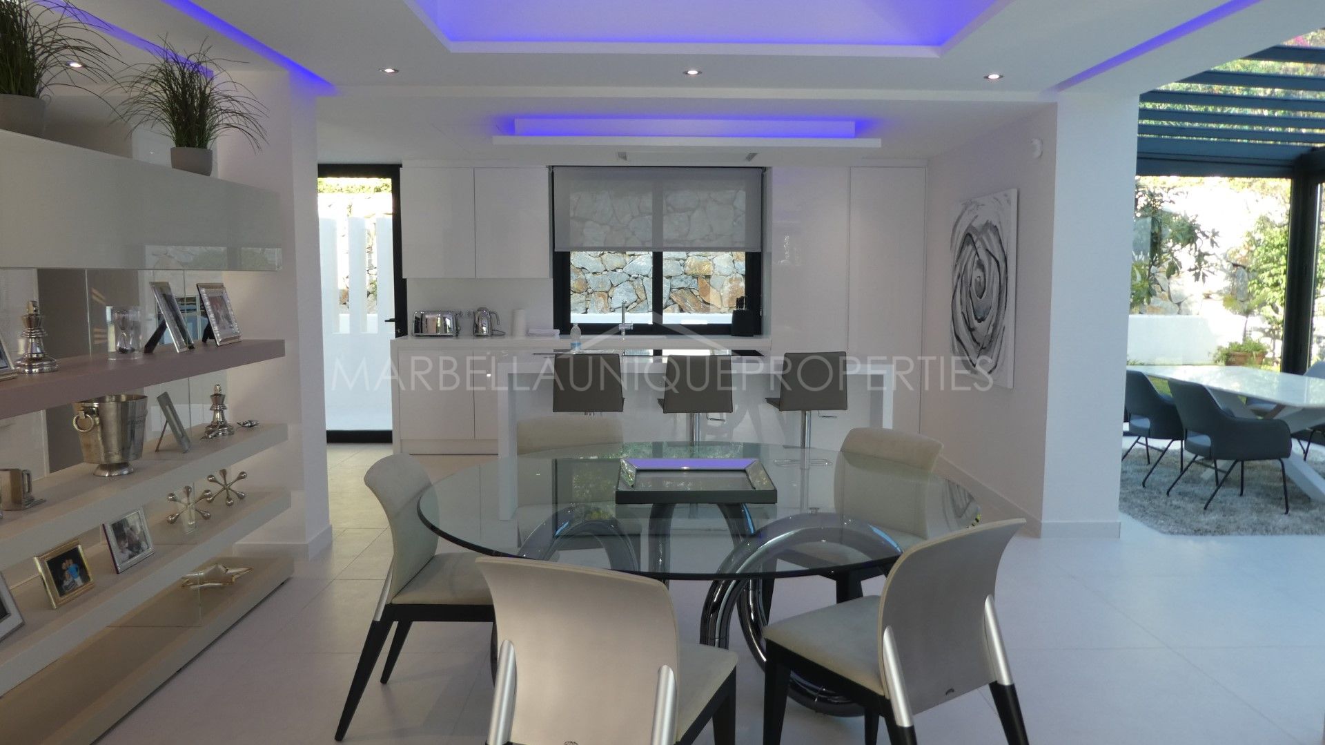 Salon De Jardin Pour Balcon Nouveau Villa En Vente   Parcelas Del Golf Marbella