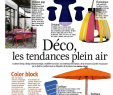 Salon De Jardin Resine Tresse Frais Dco tons Flashy Est Une Ve Ritable Od E A La Joie De